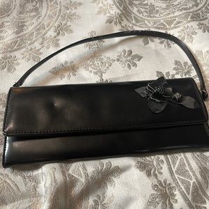Black Small Purse
